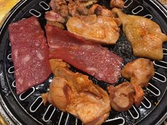 -超级神炭烤肉夜食(芥园西道店)
