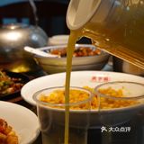 飞了九百多公里就为了这一口…