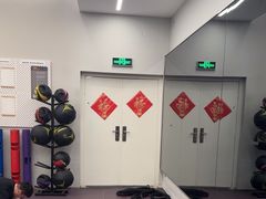 -乐刻健身(龙湖杭州紫荆天街精品店)