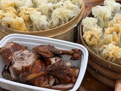 -海汇源老烧麦店(东大街总店)