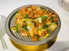 -宝轩渔府·海鲜(水上店)