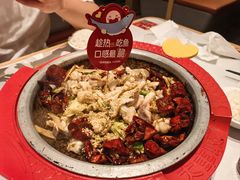 -大丰收李家(浦西万达店)