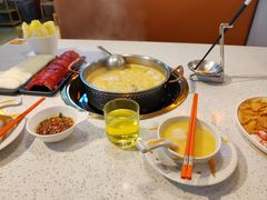 -八珍玉食鸡煲·打边炉(印象城店)