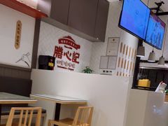 -膳心记-明火四宝煲仔饭(燕南店)