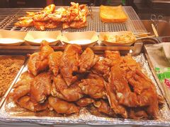 -胖哥俩肉蟹煲(湖滨银泰in77店)