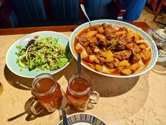 -品质伊骊新疆菜(紫金店)