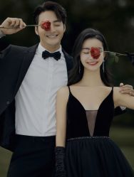 -易摄影婚纱摄影工作室