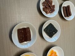 -隐溪茶馆(静安寺店)