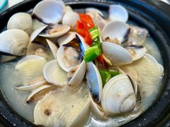 -喜上喜鸡煲翅(吉大店)