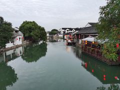 -同里湖度假村(二期店)