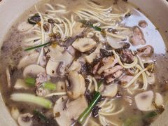 -无名氏面馆(邮电路店)