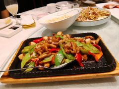 -全聚德烤鸭店(和平路店)