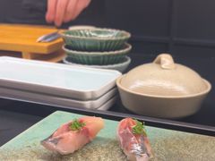 -Sushi Hanzo半藏(天环广场店)