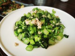 -梁记粥铺(开元地中海店)