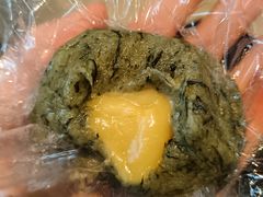 百香果冰淇淋青团-海曙西区老大房(孝闻街店)