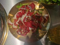 -炉队长·齐齐哈尔家庭烤肉(马家堡店)