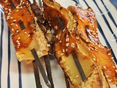 -许哥东北烧烤·铁丳烤串·宫后夹肉(繁花中心店)