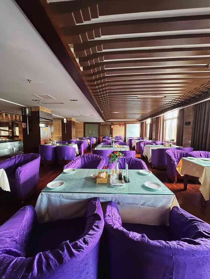 雪山水汇-"偶然的机会,走累了,正好看见,很好的地方."-大众点评移动版