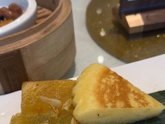 -金河半岛园林酒家(金融城店)