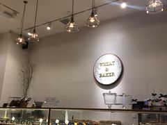 -WHEAT&BAKER-麥(凯德来福士店)