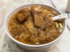 -麦奀云吞面世家 山顶店(山顶广场店)