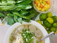 -Pho Hoa Pasteur
