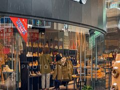 -王府井奥莱临潼小镇(临潼店)