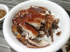 烤乳猪-姐妹临高乳猪店(海垦路店)