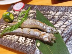 多春鱼-元通寿司(大朗店)