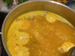 -熹悟海鲜火锅·广式打边炉