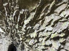 -雁荡山三折瀑景区