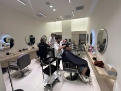 -Mentor Hair Salon