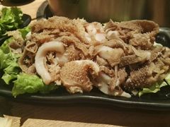 -掂档潮汕牛肉火锅(cityon熙地港店)