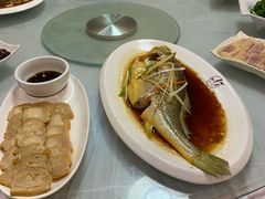 -昱成园家常菜馆(利民道店)
