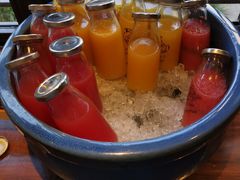 -杭州西子湖四季酒店-WL BISTRO西湖餐厅(灵隐路店)