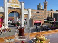 -塔兰齐新疆孜然火锅(鲤鱼山路店)