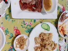 -芳姨广东砂锅粥(张庄路店)