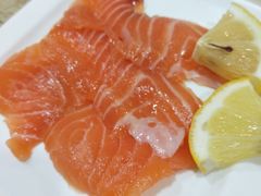 -宁海金海开元名都大酒店·名爵自助餐厅(金水路店)