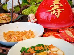 -锦府盐帮·私宴(赛特店)