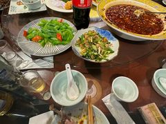 -合家院饭庄(榆关道店)
