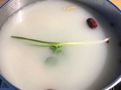 -打酱友•斑鱼海鲜粥火锅(吴桥店)
