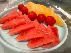 -静之湖湖畔餐厅