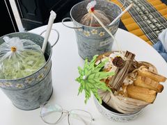 -春莱·老挝咖啡·泰式奶茶(钟楼店)
