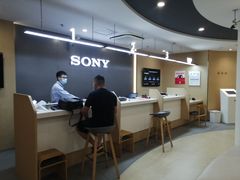 -Sony Store 索尼(上海淮海中路店)