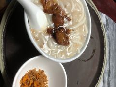 -老西关濑粉(文明路店)