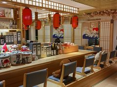 -浦·传统日式料理(3 5 1 1 店)