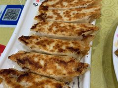 -春水锅贴·传统鲁菜(大明湖店)