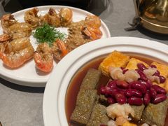 -张家卫·阳江菜·小海鲜(肥婆湾桥店)
