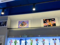 -CORNER CONE GELATO酷矿手作霜淇淋(南头古城店)