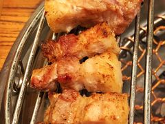 -黑牛の店·和牛烧肉(合生汇店)